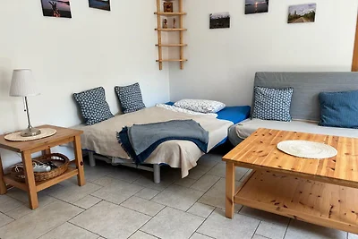 Toms Stuga Schwedenhäuschen