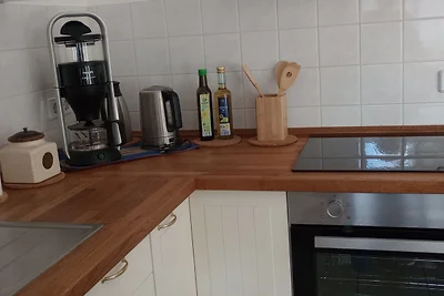 Toms Stuga Cottage svedese
