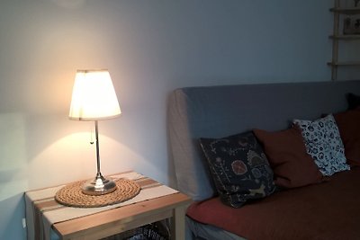 Appartement Vacances avec la famille Schöneiche