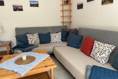 Toms Stuga Cottage svedese