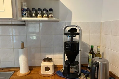 Toms Stuga Schwedenhäuschen