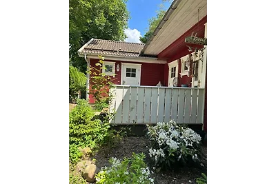 Toms Stuga Cottage svedese