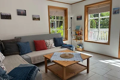 Toms Stuga Cottage svedese