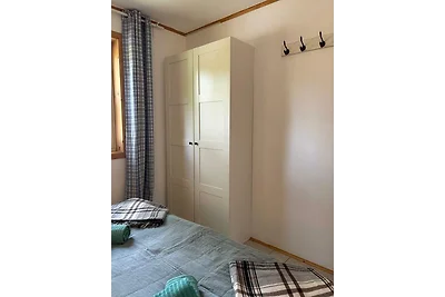 Toms Stuga Chata szwedzka