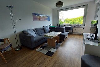 Schöne Ferienwohnung am Plöner See