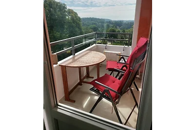 Appartamento di vacanza al lago di Plön