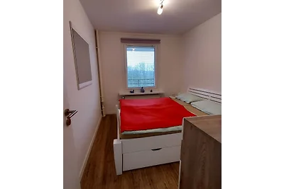 Appartamento di vacanza al lago di Plön