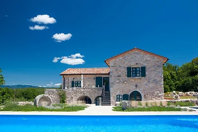 Villa Vicenca