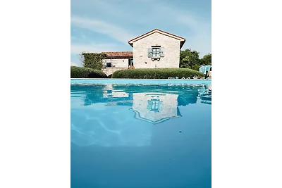 Villa Vicenca