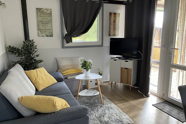 Ferienhaus Brandenburg an der Havel