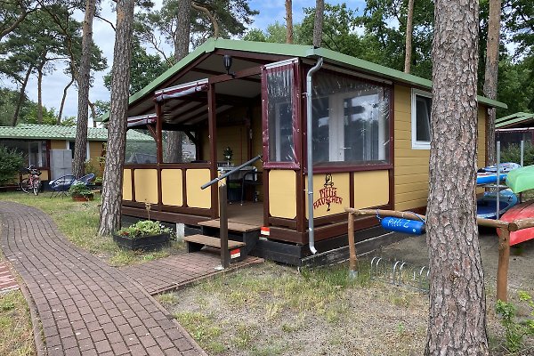 Ferienhaus Brandenburg an der Havel