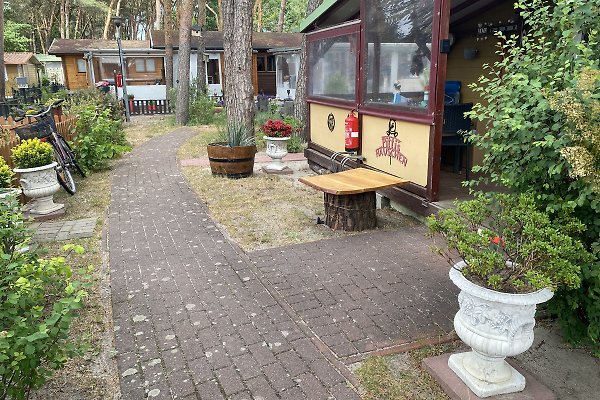 Ferienhaus Brandenburg an der Havel