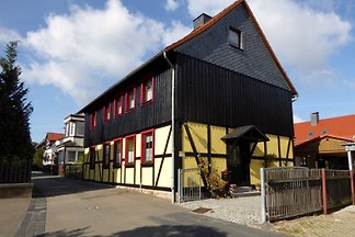 Casa de vacaciones en Ilsenburg