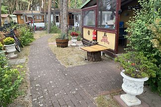 Vakantiehuis Pitti