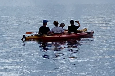Pittis Häuschen 1