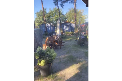 Pittis Häuschen 4