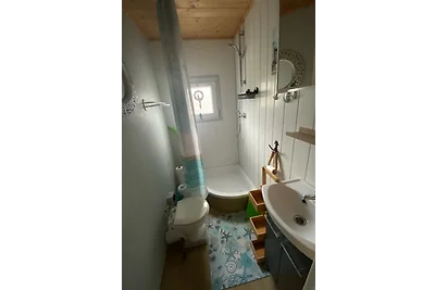 Pittis Häuschen 1
