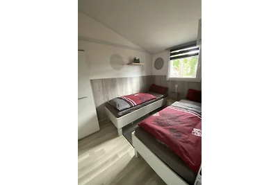 Pitti's huisje 4