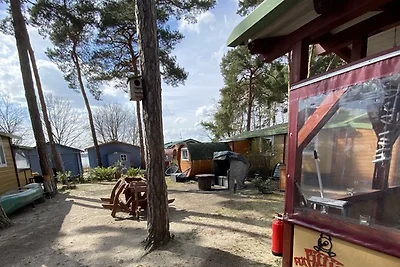 Pittis Häuschen 3