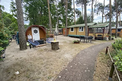 Pittis Häuschen