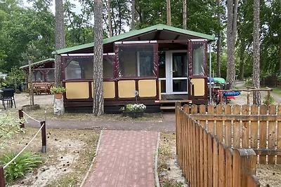 Pitti's huisje 4