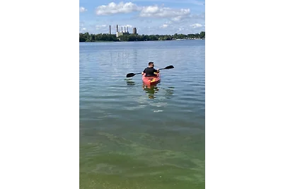 Pittis Häuschen 3