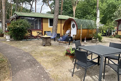Pitti's huisje 4