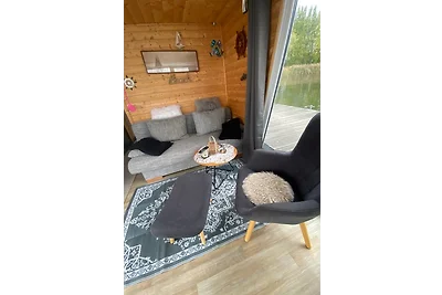 Pittis Häuschen 1