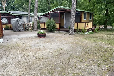 Pittis Häuschen