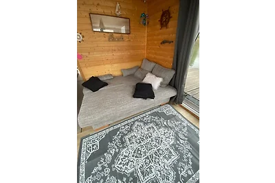 Pittis Häuschen 1