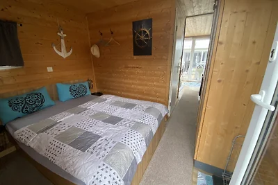 Pittis Häuschen 1