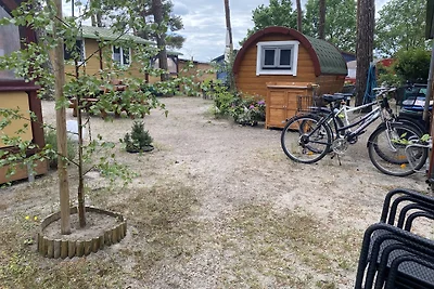 Pittis Häuschen