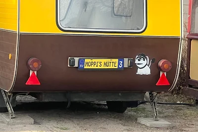 Pittis Häuschen 3