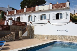 Villa Buena Vida