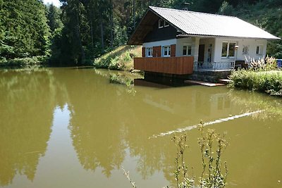 Casa vacanze sul lago