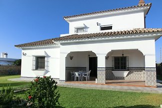 Casa Palmarey