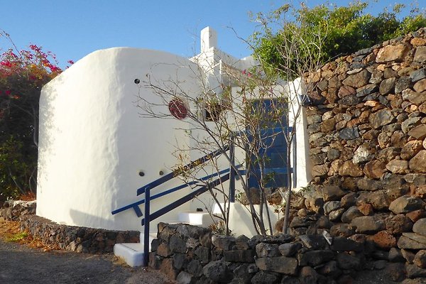 Ferienwohnung Punta Mujeres