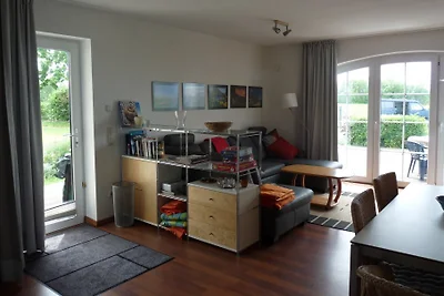 Haus-Salzhaff