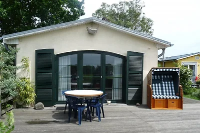 Haus-Salzhaff
