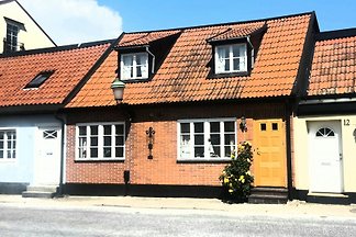 Reizendes Haus in der Stadtmitte