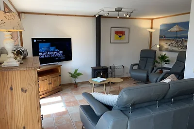 Casa del pescatore Cindy