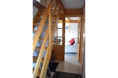 Casa dei pescatori Jeanneke