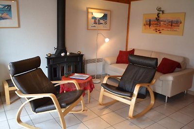 Fischerhaus Jeanneke