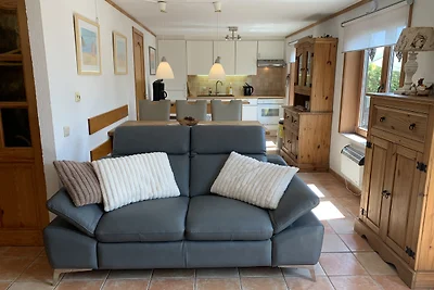 Casa del pescatore Cindy