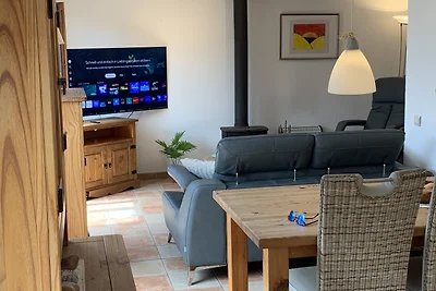 Casa del pescatore Cindy