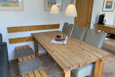 Casa del pescatore Cindy