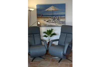 Casa del pescatore Cindy