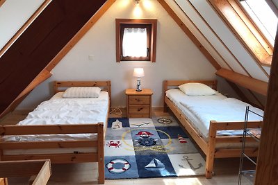 Fischerhaus Jeanneke