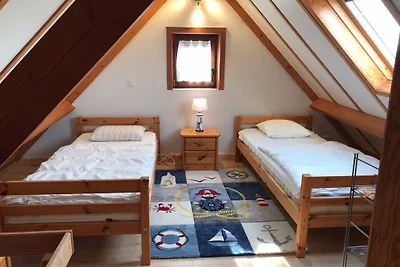 Fischerhaus Jeanneke