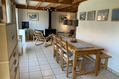 Casa dei pescatori Jeanneke